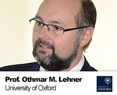 Othmar M. Lehner